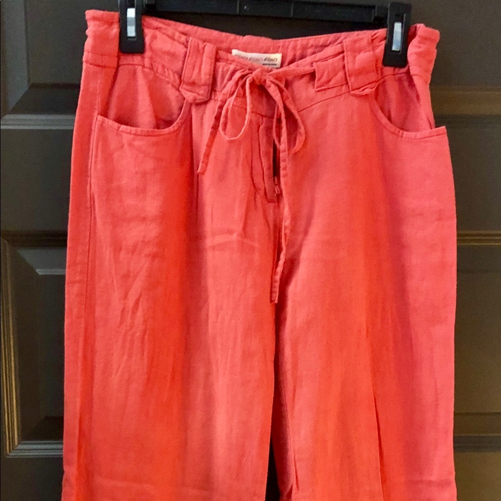 Mango pants